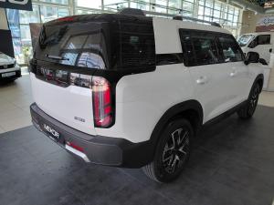 BAIC B30 1.5T Elite Adventure - Image 8