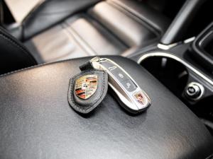 Porsche Cayenne turbo - Image 17