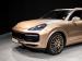 Porsche Cayenne turbo - Thumbnail 20