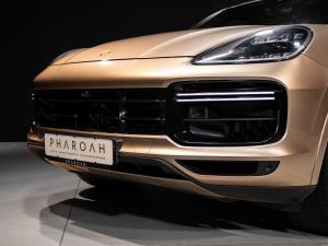 Porsche Cayenne turbo - Image 22