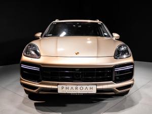 Porsche Cayenne turbo - Image 2
