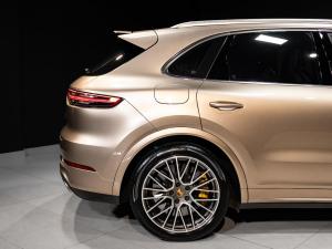 Porsche Cayenne turbo - Image 30