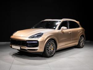 Porsche Cayenne turbo - Image 3