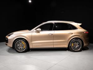 Porsche Cayenne turbo - Image 6