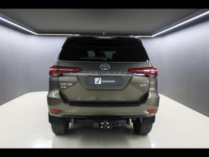 Toyota Fortuner 2.8GD-6 4x4 VX - Image 5
