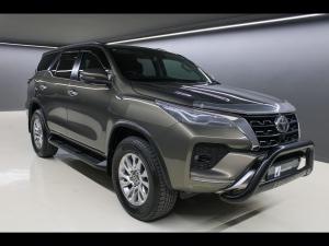 Toyota Fortuner 2.8GD-6 4x4 VX - Image 1
