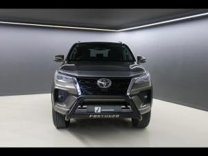 Toyota Fortuner 2.8GD-6 4x4 VX - Image 4