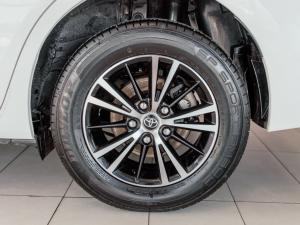 Toyota Corolla Quest 1.8 Plus manual - Image 14