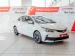 Toyota Corolla Quest 1.8 Plus manual - Thumbnail 1