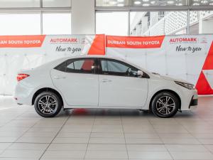 Toyota Corolla Quest 1.8 Plus manual - Image 3