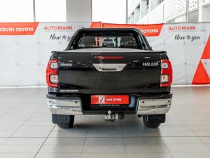 Toyota Hilux 2.8GD-6 double cab Raider auto - Image 5