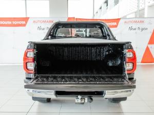 Toyota Hilux 2.8GD-6 double cab Raider auto - Image 13