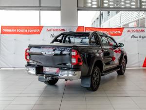 Toyota Hilux 2.8GD-6 double cab Raider auto - Image 2