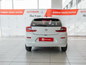 Toyota Starlet 1.5 Xi - Image 5