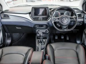 Toyota Starlet 1.5 Xi - Image 6