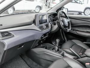 Toyota Starlet 1.5 Xi - Image 7