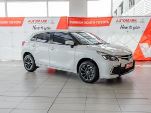 Toyota Starlet 1.5 Xi - Image 1