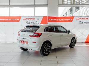 Toyota Starlet 1.5 Xi - Image 2