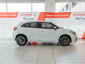 Toyota Starlet 1.5 Xi - Image 3