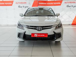 Toyota Starlet 1.5 Xi - Image 4