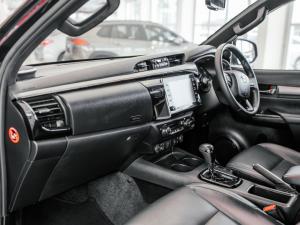Toyota Hilux 2.8GD-6 double cab 4x4 Legend auto (de-spec 21) - Image 7