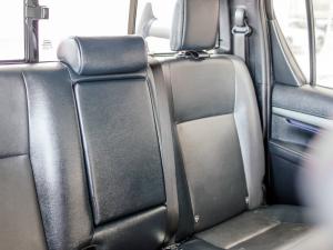 Toyota Hilux 2.8GD-6 double cab 4x4 Legend auto (de-spec 21) - Image 12