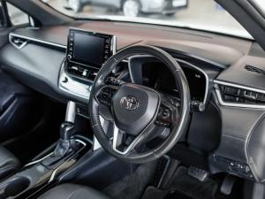 Toyota Corolla Cross 1.8 XR - Image 8
