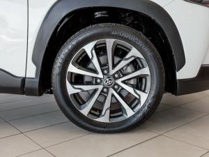 Toyota Corolla Cross 1.8 XR - Image 14