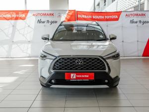 Toyota Corolla Cross 1.8 XR - Image 4