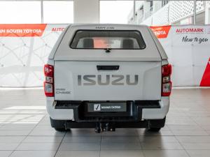 Isuzu D-Max 1.9TD double cab L 4x4 manual - Image 5
