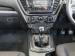 Isuzu D-Max 1.9TD double cab L 4x4 manual - Thumbnail 9