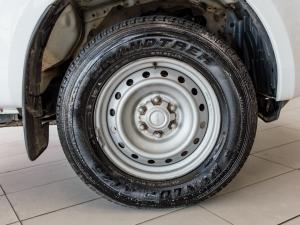 Isuzu D-Max 1.9TD double cab L 4x4 manual - Image 13