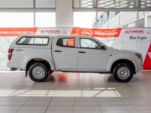 Isuzu D-Max 1.9TD double cab L 4x4 manual - Image 3