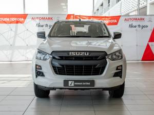 Isuzu D-Max 1.9TD double cab L 4x4 manual - Image 4