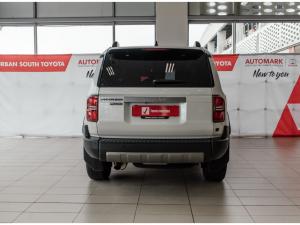 Toyota Land Cruiser Prado 2.8GD TX - Image 5