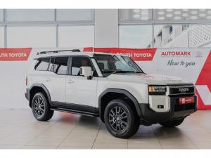 Toyota Land Cruiser Prado 2.8GD TX - Image 1