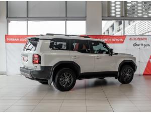 Toyota Land Cruiser Prado 2.8GD TX - Image 2