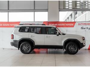 Toyota Land Cruiser Prado 2.8GD TX - Image 3