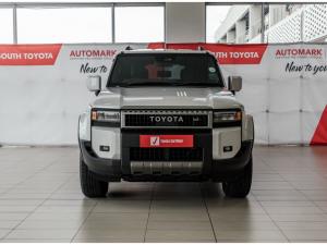 Toyota Land Cruiser Prado 2.8GD TX - Image 4