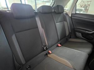 Volkswagen Polo 1.0 TSI Life DSG - Image 17