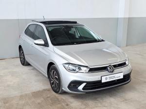 Volkswagen Polo 1.0 TSI Life DSG - Image 1
