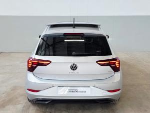 Volkswagen Polo 1.0 TSI Life DSG - Image 20