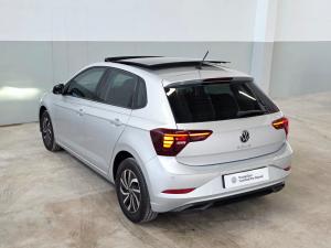 Volkswagen Polo 1.0 TSI Life DSG - Image 21