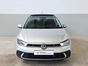 Volkswagen Polo 1.0 TSI Life DSG - Image 2