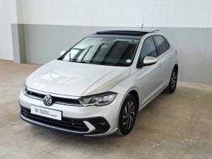 Volkswagen Polo 1.0 TSI Life DSG - Image 3