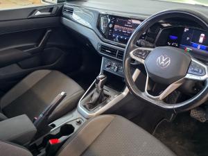 Volkswagen Polo 1.0 TSI Life DSG - Image 4