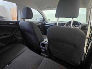 Volkswagen T-CROSS 1.0 TSI Comfortline - Image 16