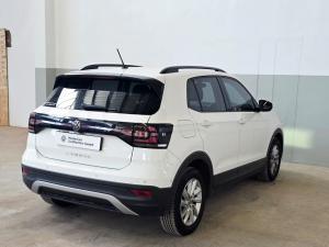 Volkswagen T-CROSS 1.0 TSI Comfortline - Image 19