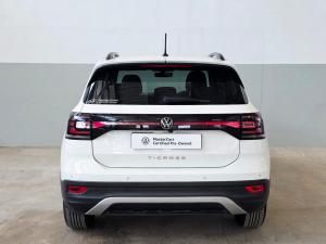 Volkswagen T-CROSS 1.0 TSI Comfortline - Image 20