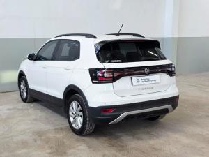 Volkswagen T-CROSS 1.0 TSI Comfortline - Image 21